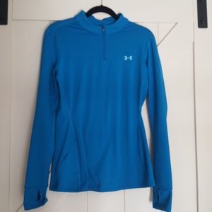 Women's Coldgear Under Armour Top